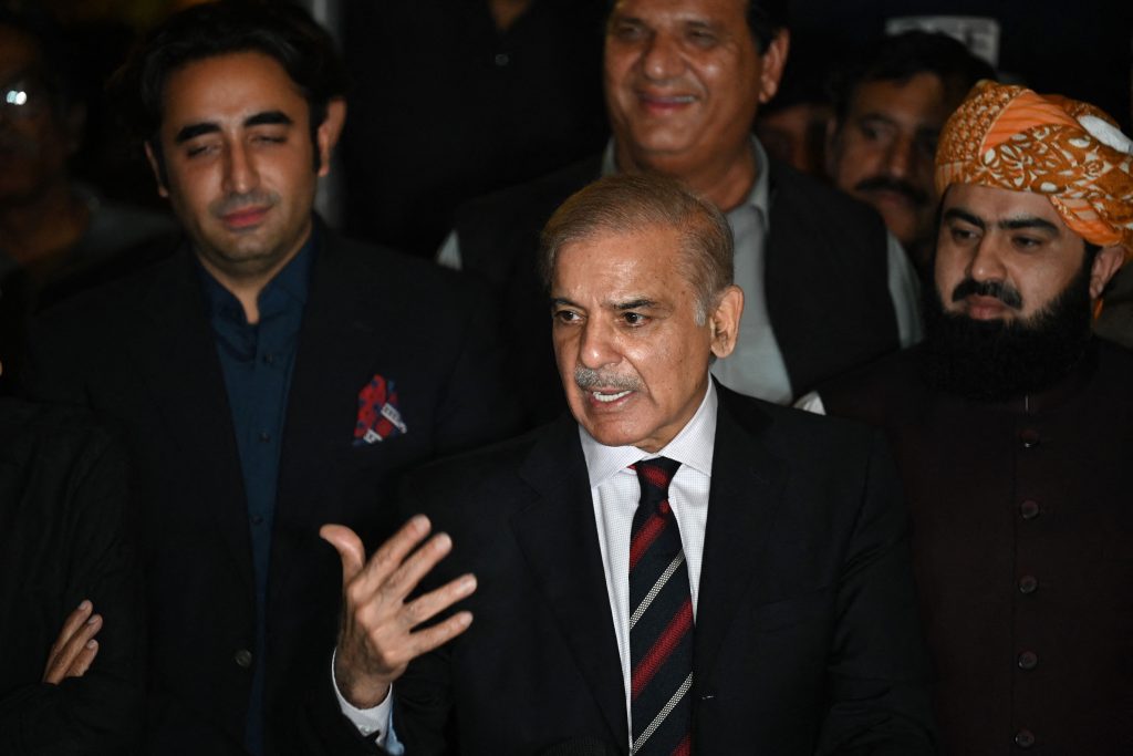 Accords d’Abraham : le Pakistan rejette l’invitation de Trump et dénonce une manœuvre de pression