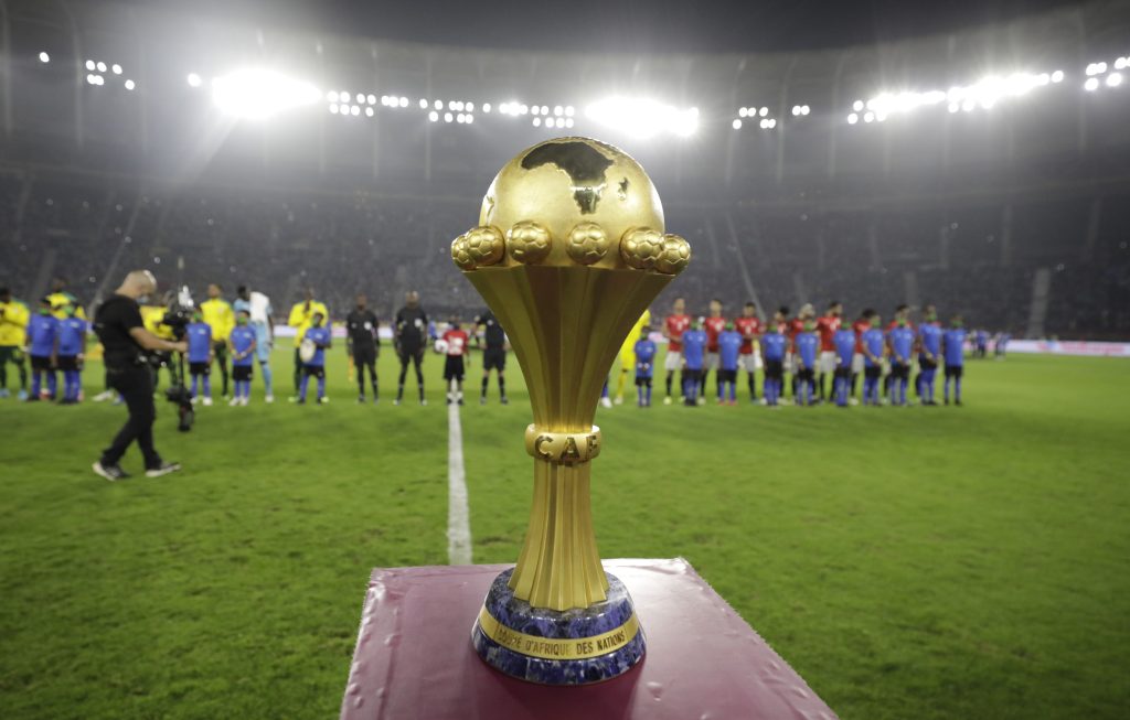 CAN 2027 : le tirage au sort des éliminatoires se tiendra mardi au Caire