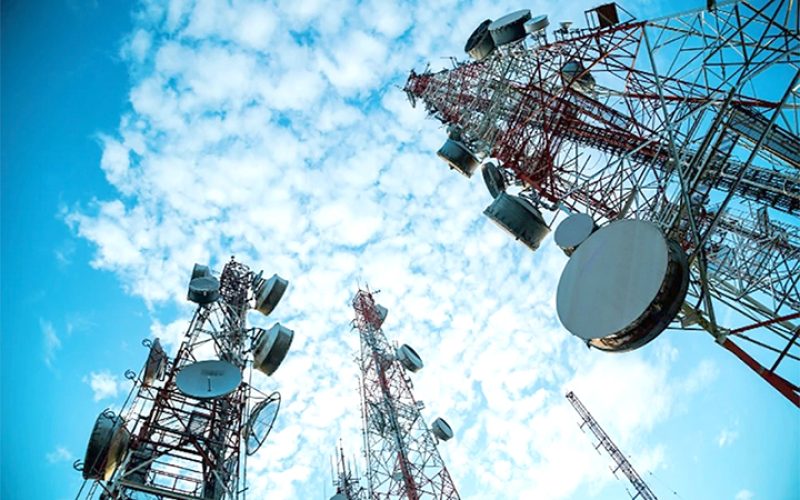 l’Algérie mise sur le haut débit : La 5G fixe attendue pour 2027