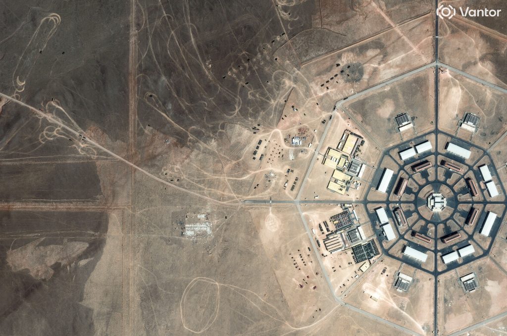 Secret War in the Desert: How China is Forging an Unprecedented Nuclear Armada