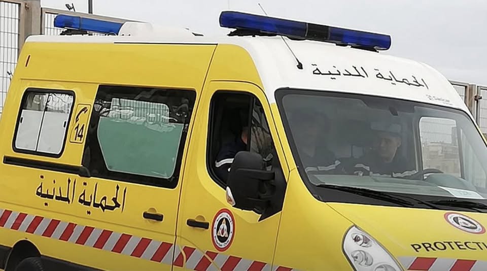 Bouira Civil Protection Active on All Fronts During Eid al-Adha