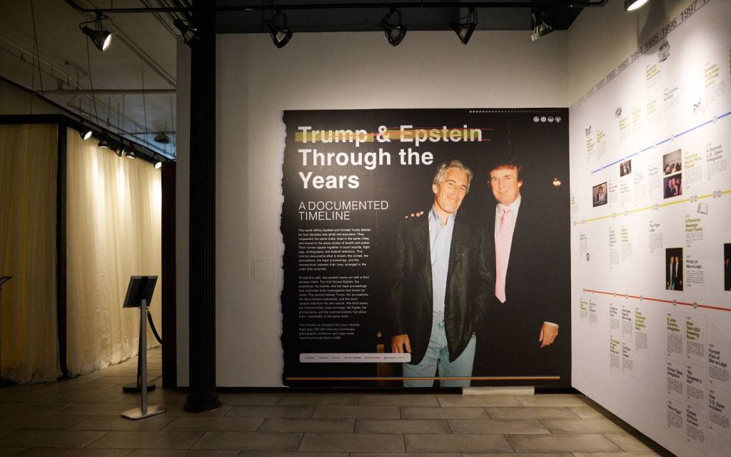 Affaire Epstein : le grand déballage qui fait trembler Londres, mais laisse Washington de marbre