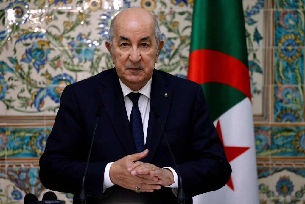 Aïd El-Adha : le président Tebboune adresse ses vœux au peuple algérien