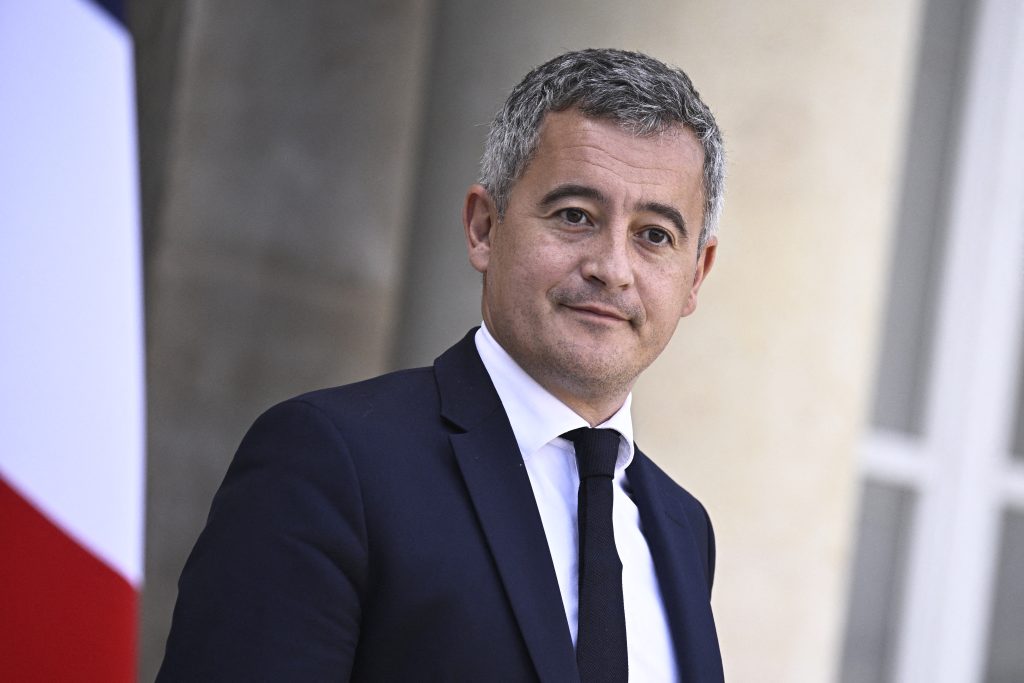 Darmanin à Alger : la justice, trait d’union d’une relation franco-algérienne en voie de normalisation