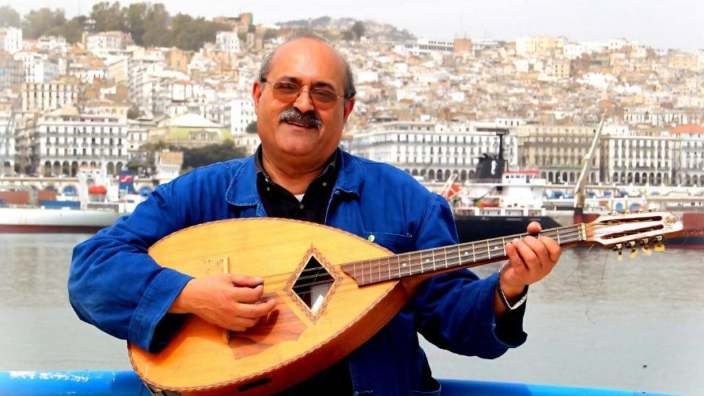 Hommage / Abdelmadjid Meskoud n’est plus : El Assima orpheline