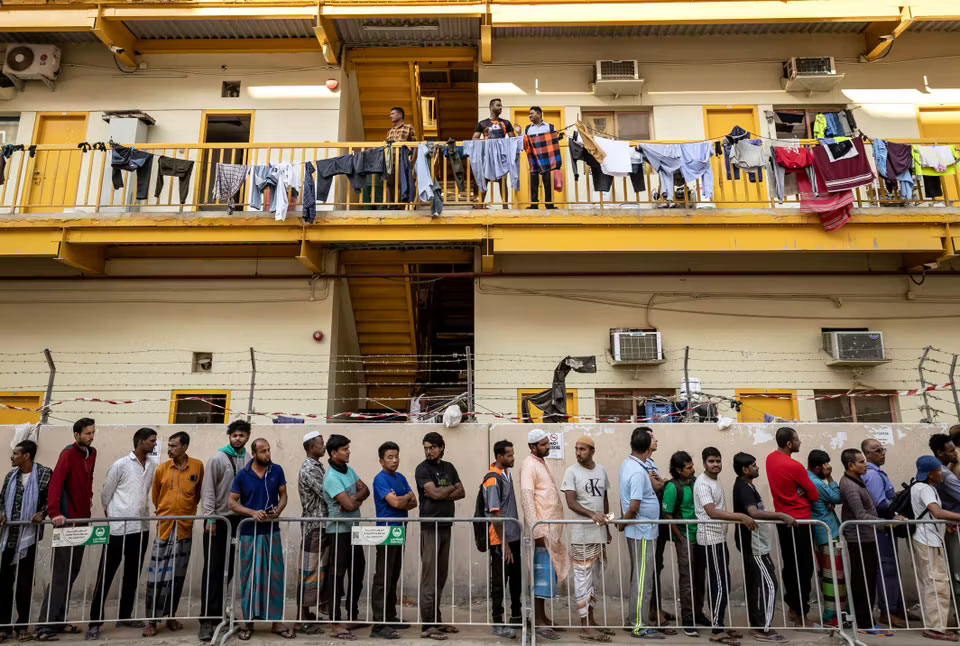 Sa stratégie du chaos a défiguré le monde : Abou Dhabi, l’empire du cynisme