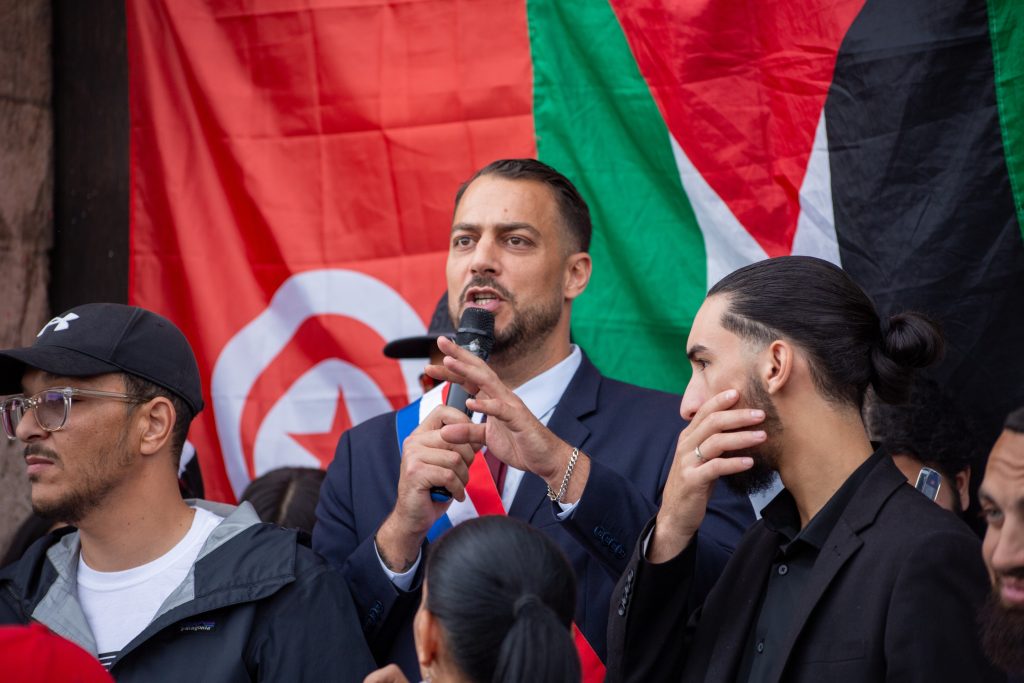 Élections municipales françaises : une mystérieuse société israélienne au cœur d’une opération de désinformation contre La France Insoumise