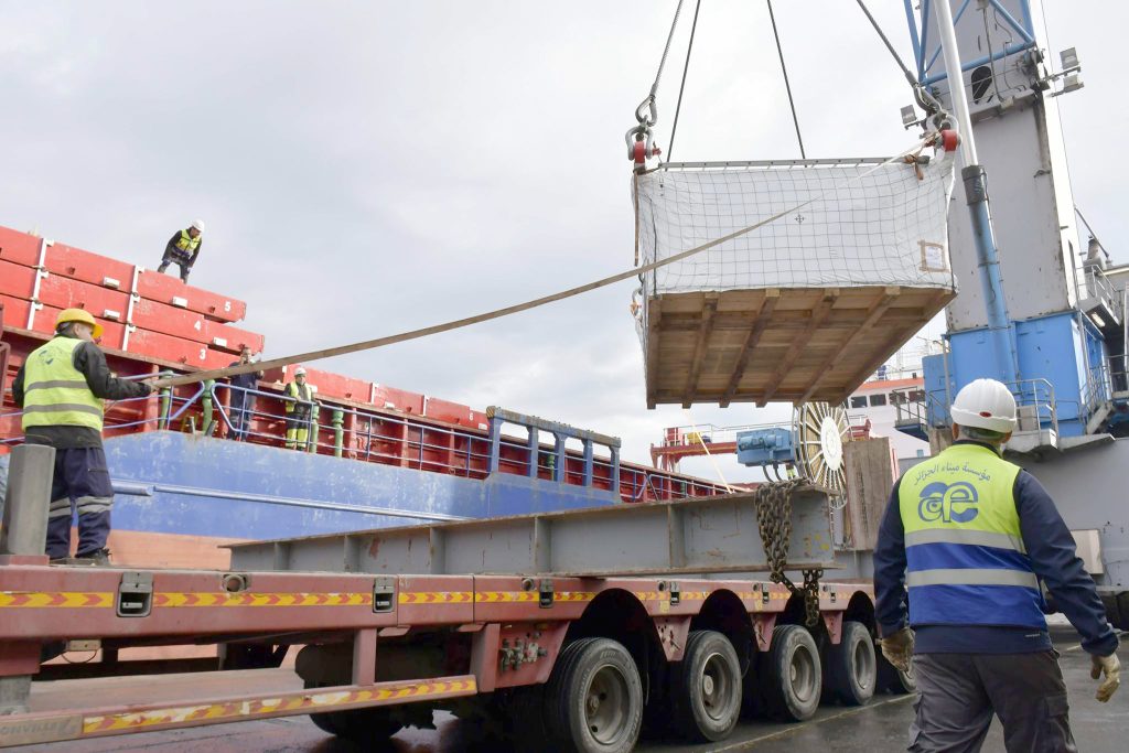 Nouvelle mesure de contrôle des opérations d’importation : La domiciliation bancaire exigée avant toute expédition de biens