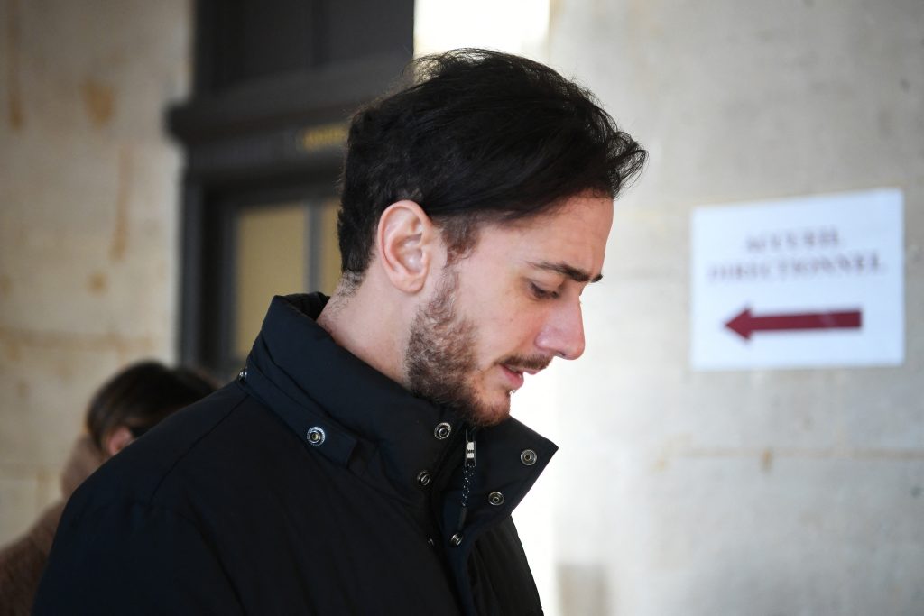 Le chanteur marocain Saad Lamjarred condamné à cinq ans de prison pour viol à Saint-Tropez