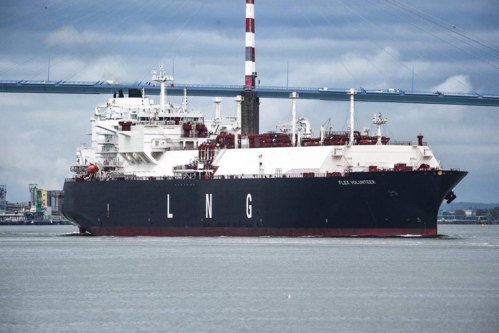 GNL canadien vers l’Europe : Ottawa et Berlin scellent un accord historique qui rebat les cartes énergétiques mondiales