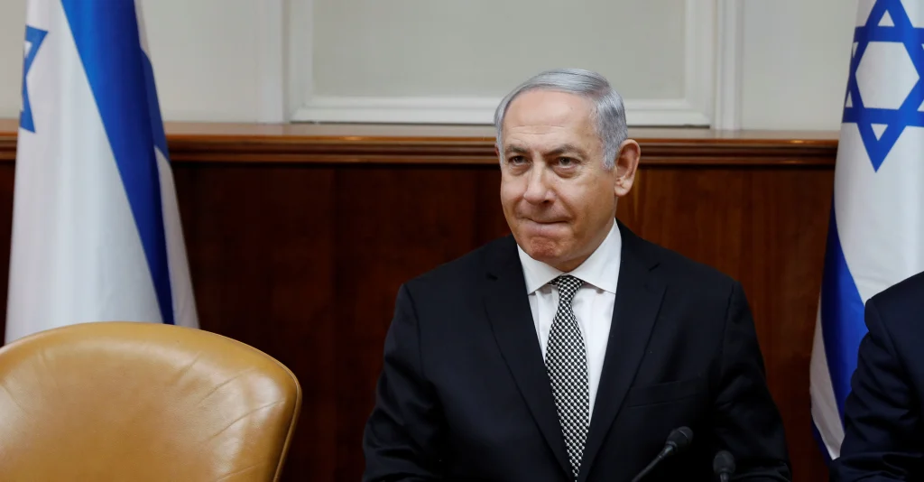 «Mon chat gouvernerait mieux que Bibi» : l’ex-ami de Netanyahou lâche ses brûlots dans Haaretz