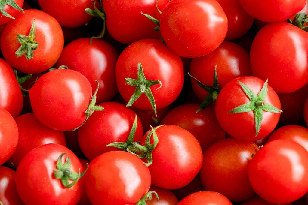 Moroccan produce flagged for toxic residues on European markets