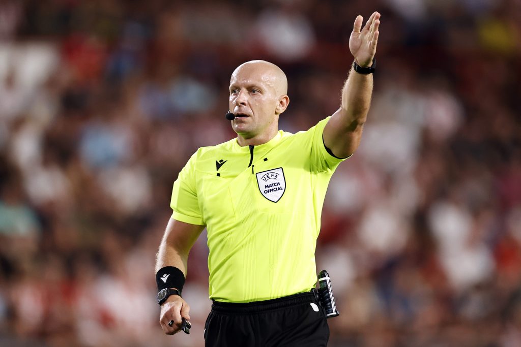 Algeria-Argentina in Kansas City: Marciniak, the referee who knows all the secrets of the Fennecs