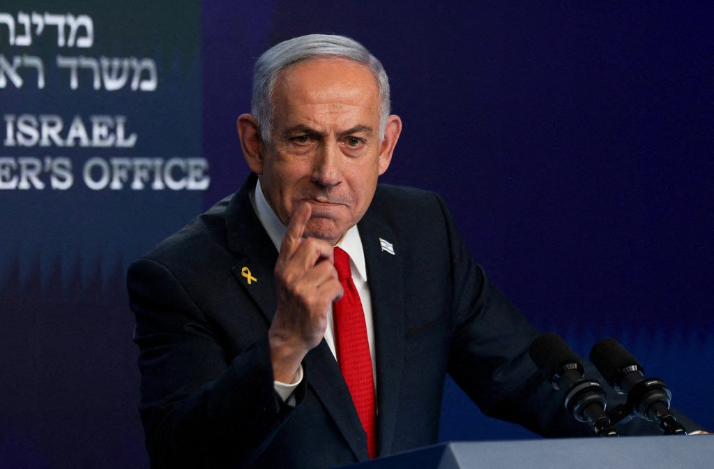 US-Iran Ceasefire Leaves Israel Feeling Weakened and Betrayed