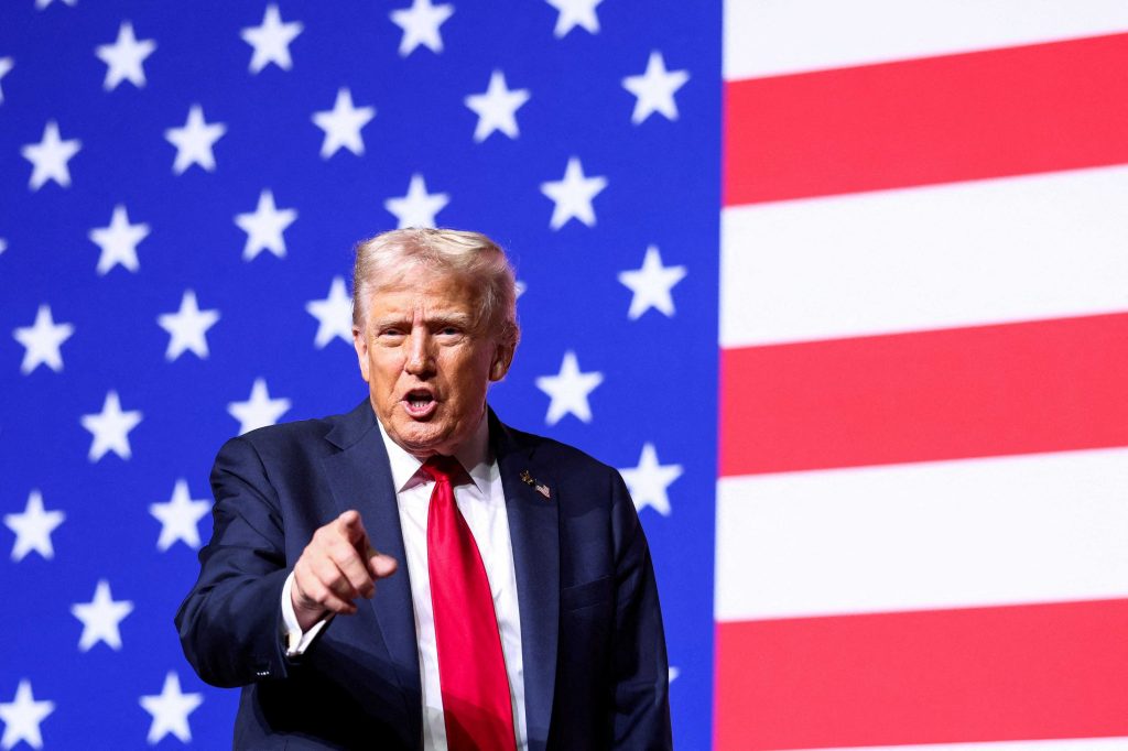 Cuba et Venezuela dans le collimateur de Trump : la doctrine Monroe ressuscitée