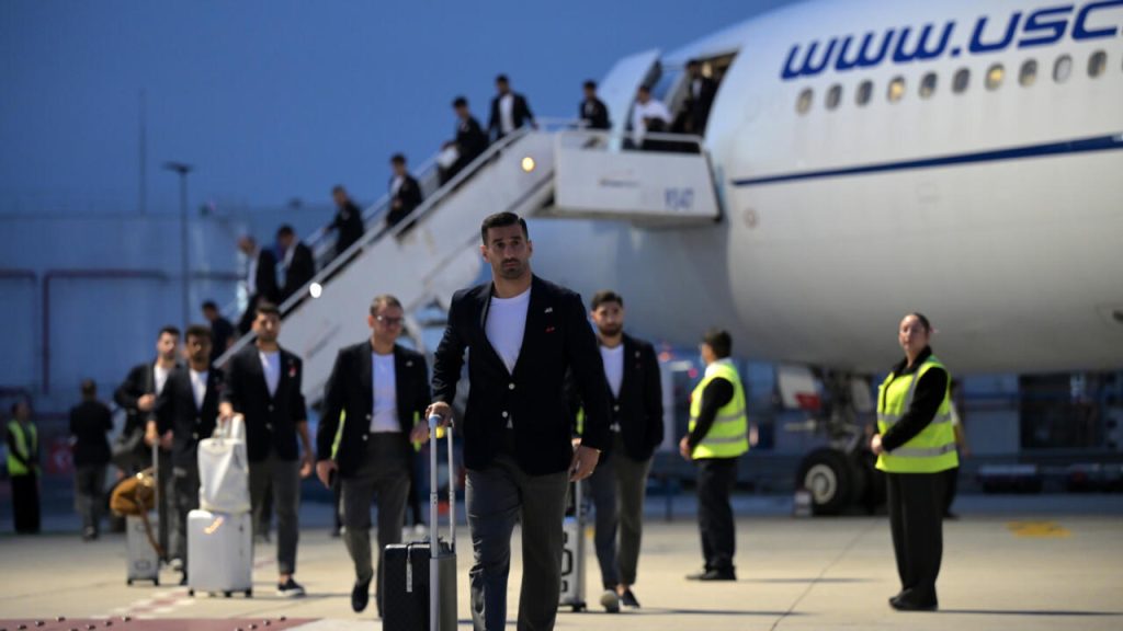 Mondial 2026 : l’Iran, otage du chaos diplomatique, attend un avion qui ne vient pas