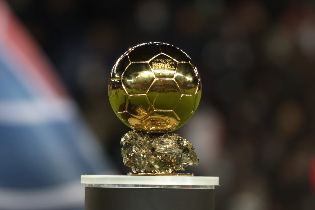 2026 World Cup: Messi, Mbappé… Who will win the Ballon d'Or?