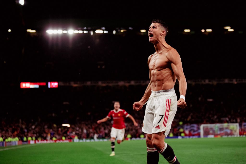 From 1970s Brazil to Today: How Elite Footballers' Bodies Have Changed in 50 Years