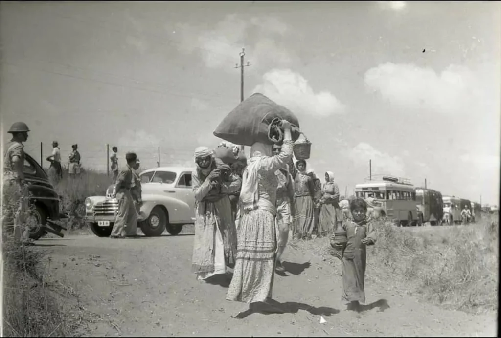 Israel approves tourist complex on site of 1948 Palestinian village massacre
