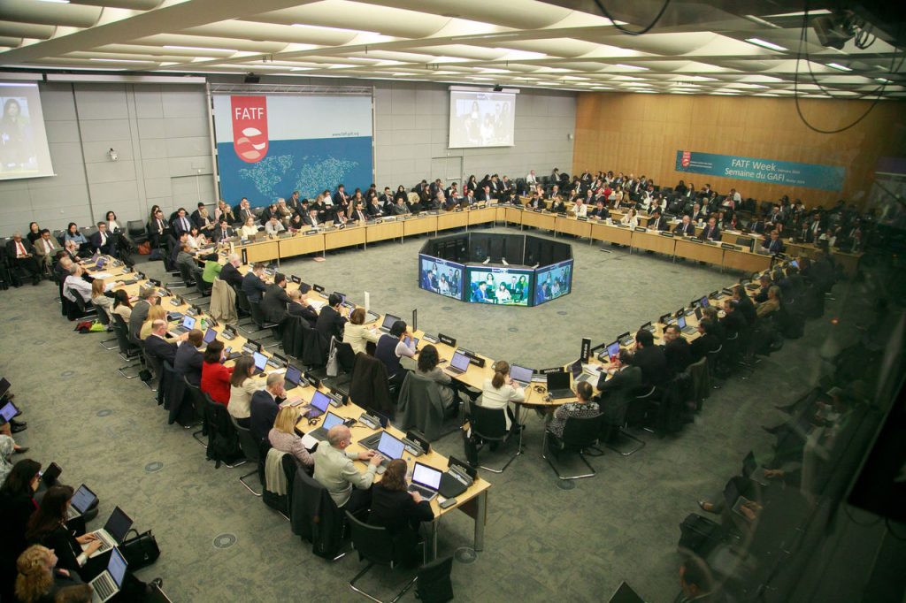 Algeria removed from FATF grey list in major diplomatic and economic win