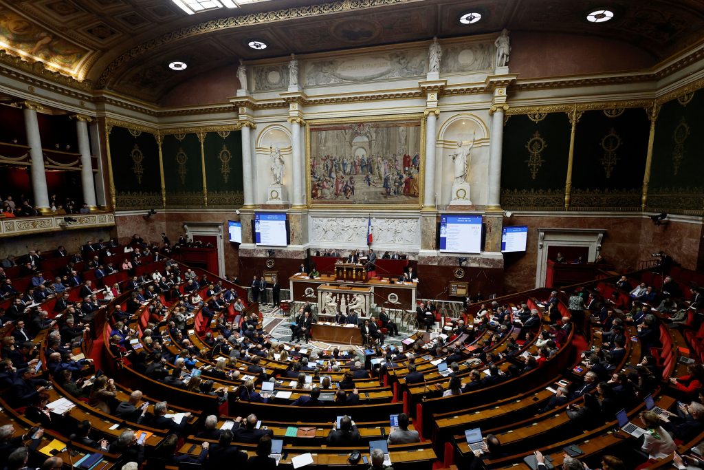 La Corse aux portes de l’autonomie : l’Assemblée nationale face à un choix historique