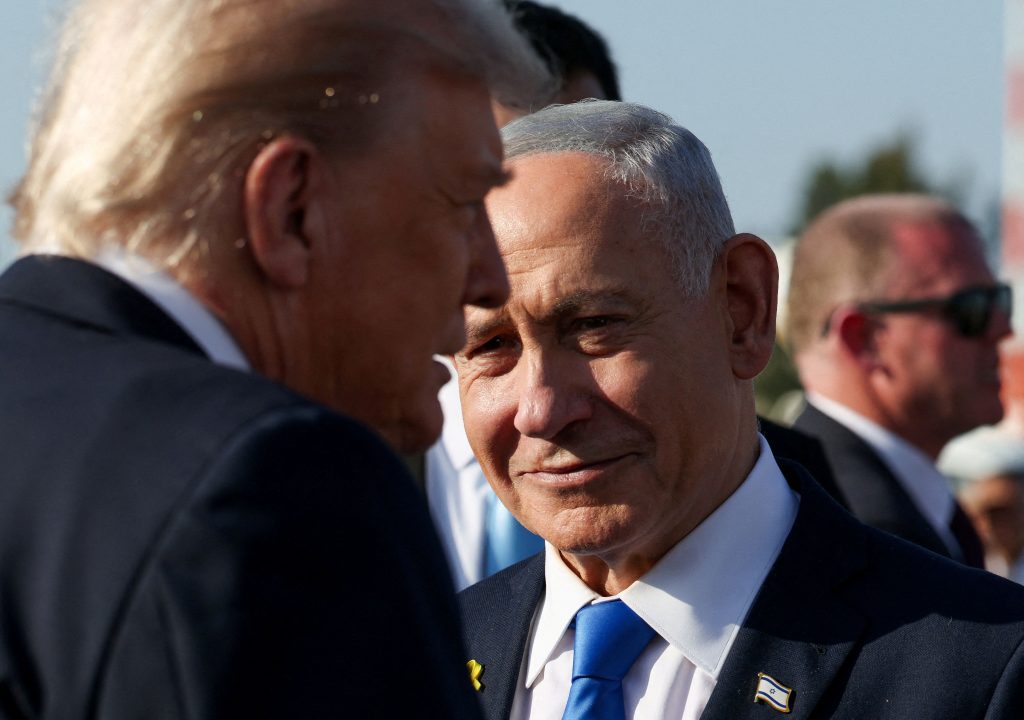 US-Iran deal sparks anger and exclusion in Jerusalem