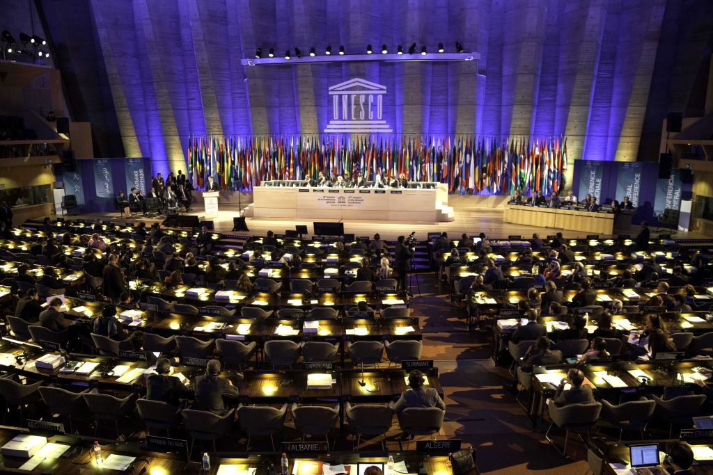 Des associations algériennes intègrent le cercle des ONG accréditées par l’UNESCO