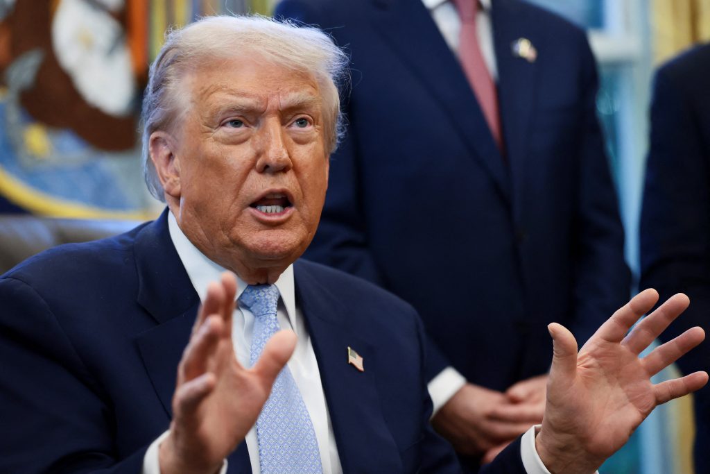 Trump écarte Netanyahou des négociations avec l’Iran : « C’est moi qui décide »