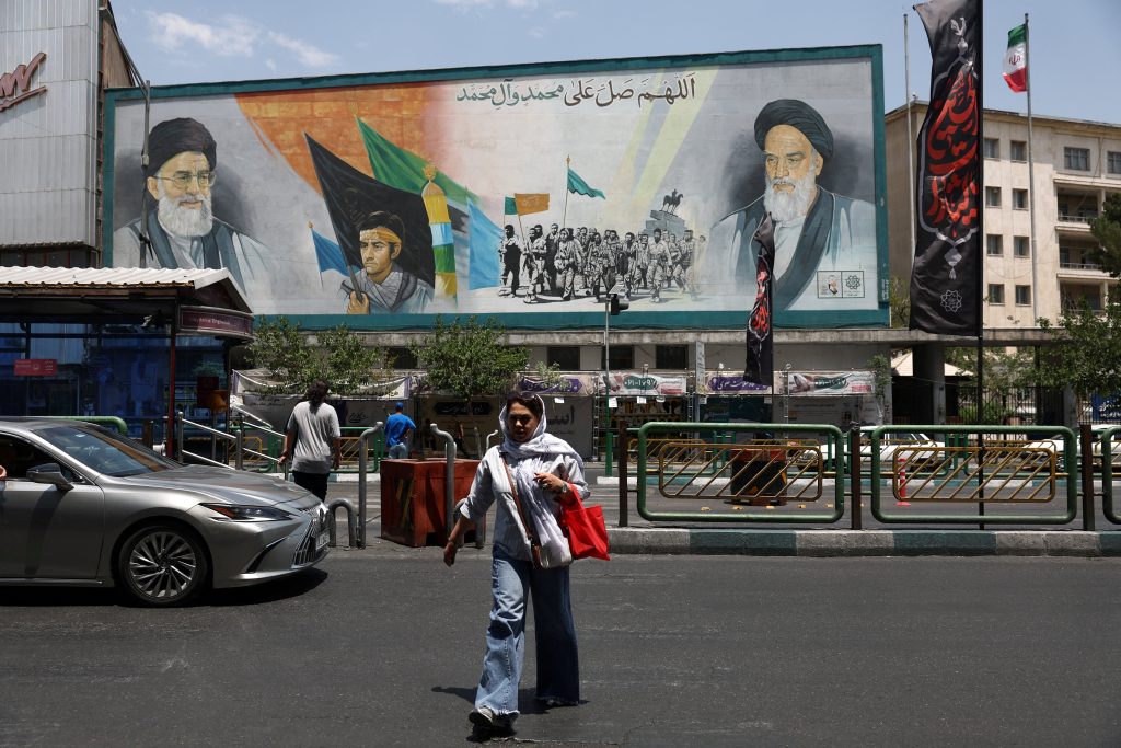 US, Iran clash over nuclear, assets as fragile truce holds