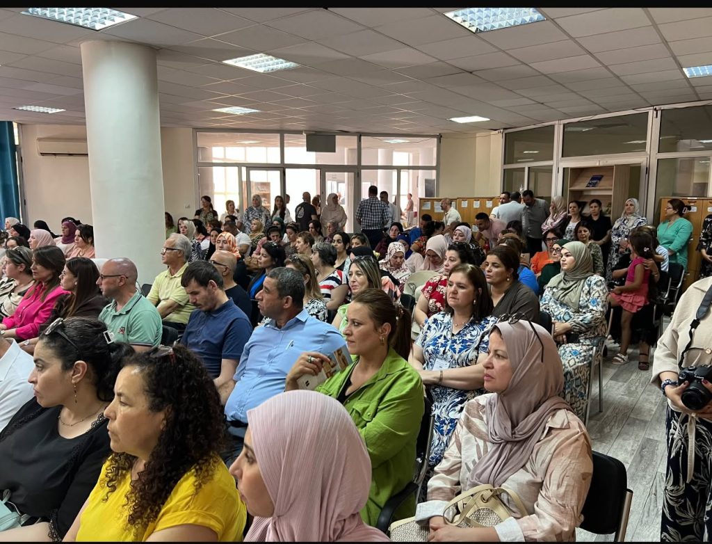 Mouloud Mammeri University Library Adapts to Evolving User Needs