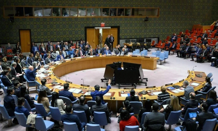 Middle East Conflicts: Security Council to Debate Strengthening Political Solutions