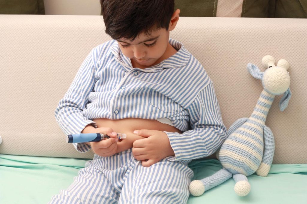 Algiers province records 338 new type 1 diabetes cases in children in 2023