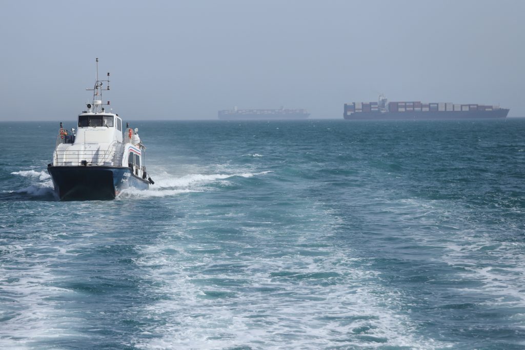 Strait of Hormuz Tense: Trump Accuses Iran of Ceasefire Violation After Drone Strikes on Ships