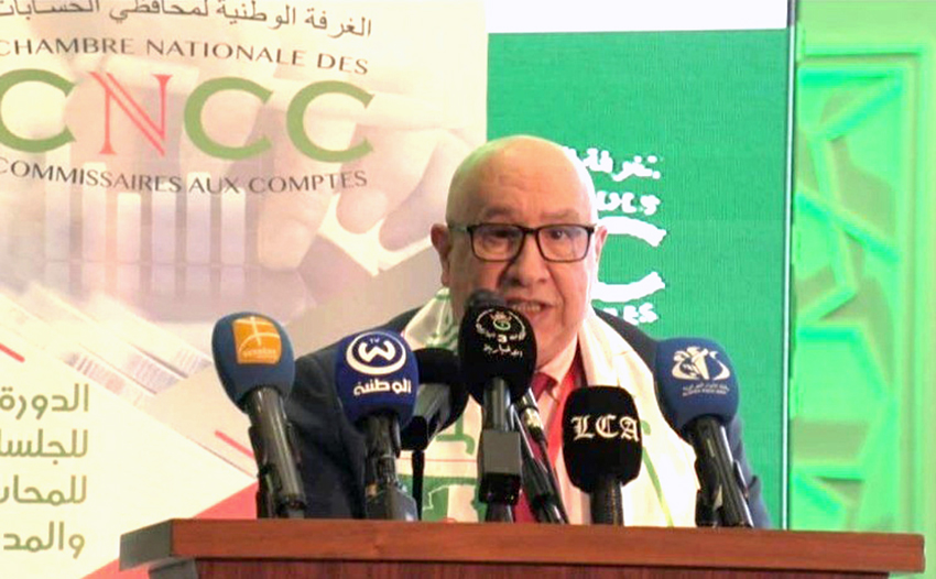Algeria Exits FATF Grey List, Hailed as 'Reconquest' Requiring Collective Responsibility