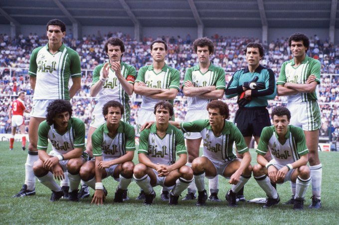1982 World Cup Heroes: Where Are They Now?
