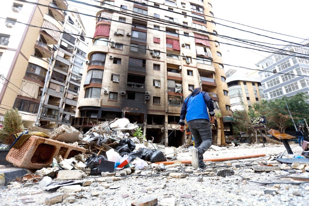 L’Iran menace directement Israël : «Si Beyrouth est frappée, Israël sera frappé»