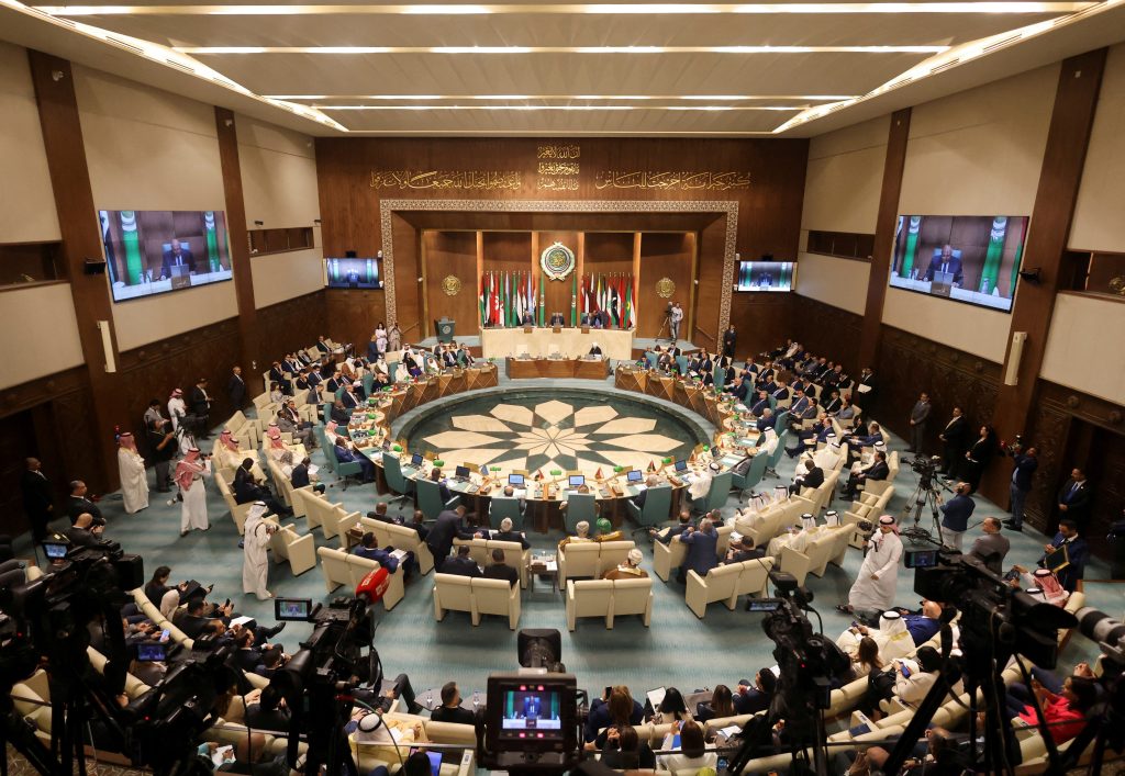 Algeria calls for Arab front against synthetic drugs at Cairo meeting