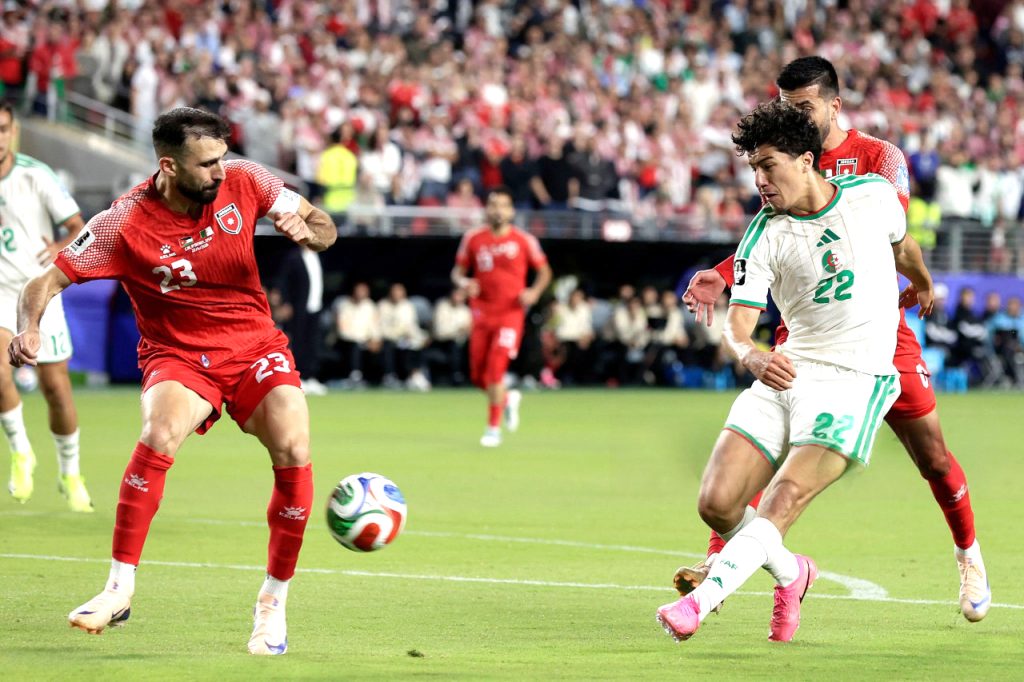 Decisive Group Stage Days Begin: Final Standings Key for Round of 16 Matches