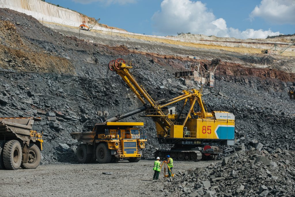 Gara Djebilet et Bled El Hadba : Accélération de deux chantiers au cœur de la stratégie industrielle