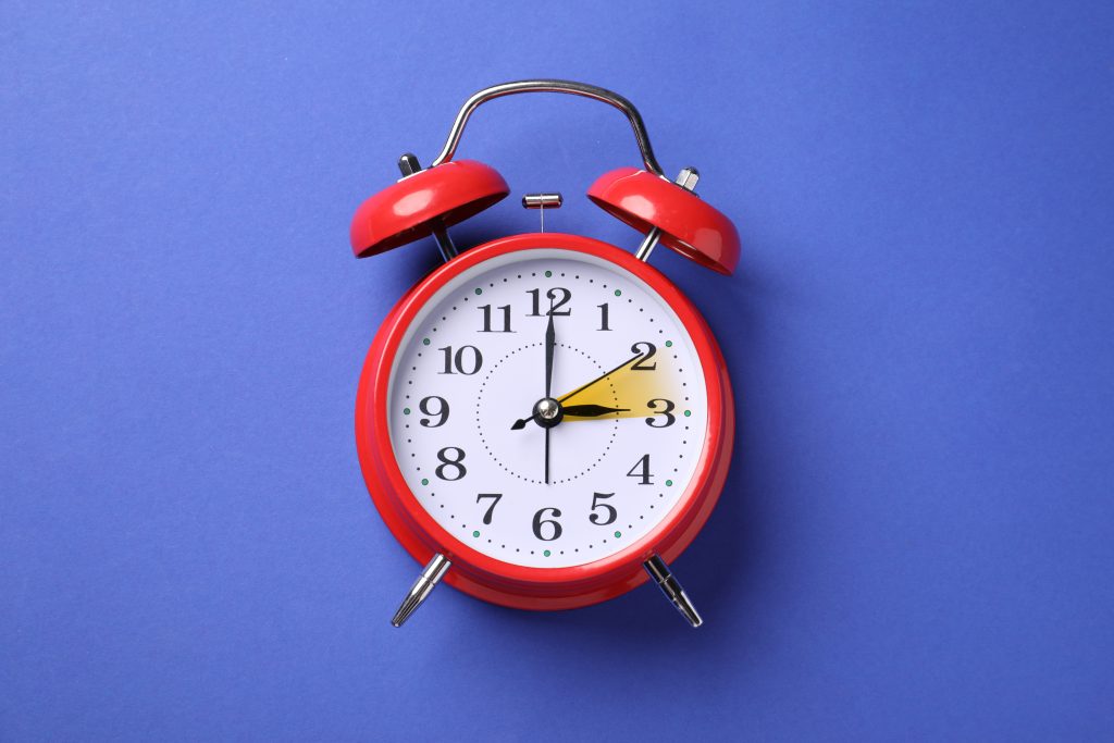 Earth's Days Are Lengthening: Why 25-Hour Days May Be in Our Future