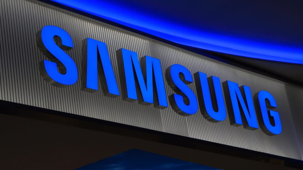 At Algiers International Fair, Samsung emphasizes local production and industrial development