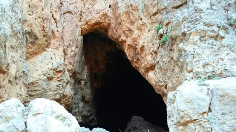 Ghar Ouchettouh Cave Massacre: Memory Overrides State Archives