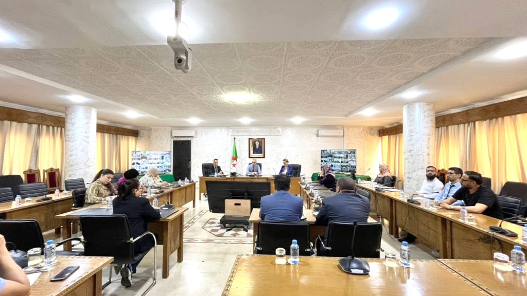 Algeria Prepares to Launch Apostille System for Foreign Document Legalization