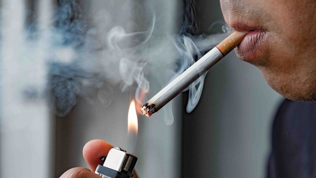 Maghreb specialists call for harm reduction strategy to combat rising smoking rates