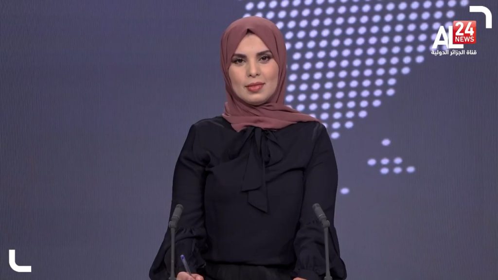 Souad Bensafi, a dedicated voice in cultural journalism, passes away