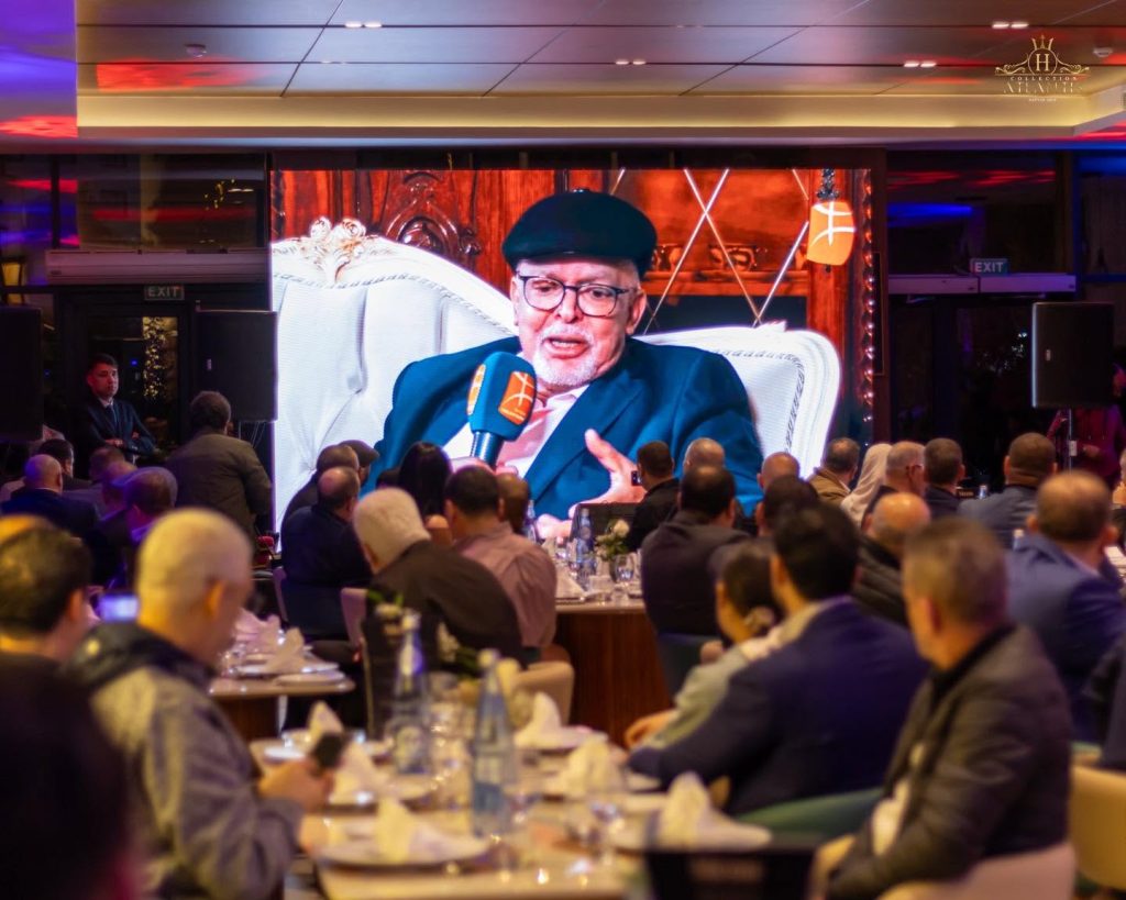 Algerian agribusiness group turns hotel necessity into national success story