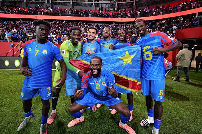 Ebola fears: Andalusian mayor bans DRC-Chile football match, complicating World Cup prep