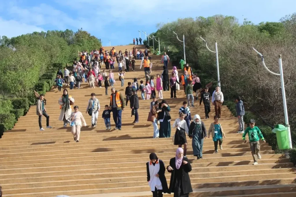 Algeria's youth sector reform: Hidaoui announces shift from activity-based management to institutional governance