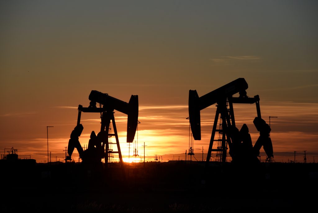 Oil Prices Surge Over 4% Amid Israel-Iran Tensions, Brent Tops $97