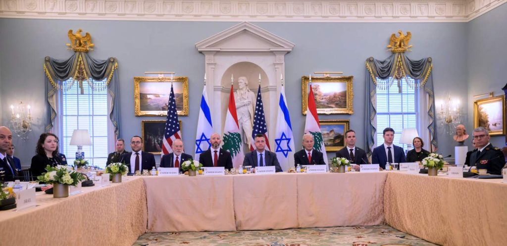 Israel, Lebanon Agree to Conditional Ceasefire; Hezbollah's Stance Key